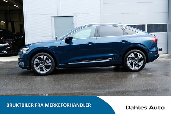 Audi e-tron 11 of 30