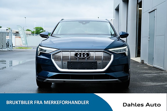 Audi e-tron 3 of 30