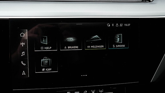 Audi e-tron 27 of 30