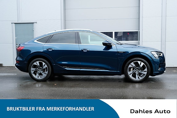 Audi e-tron 5 of 30
