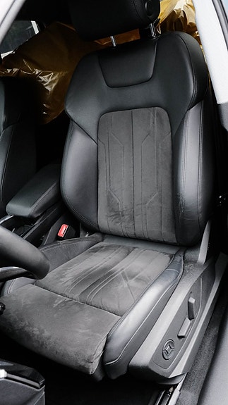 Audi e-tron 20 of 30