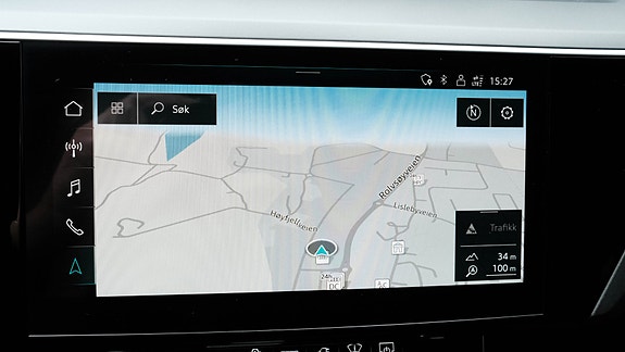 Audi e-tron 28 of 30