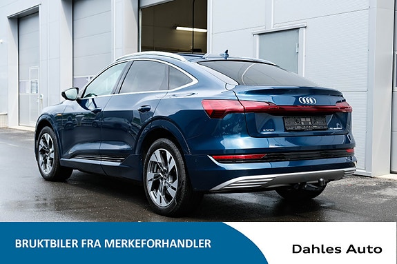 Audi e-tron 13 of 30