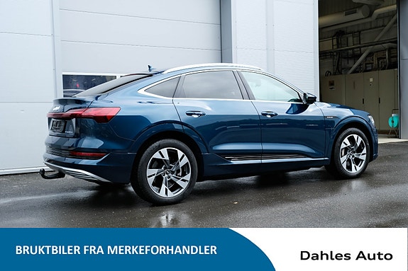 Audi e-tron 6 of 30