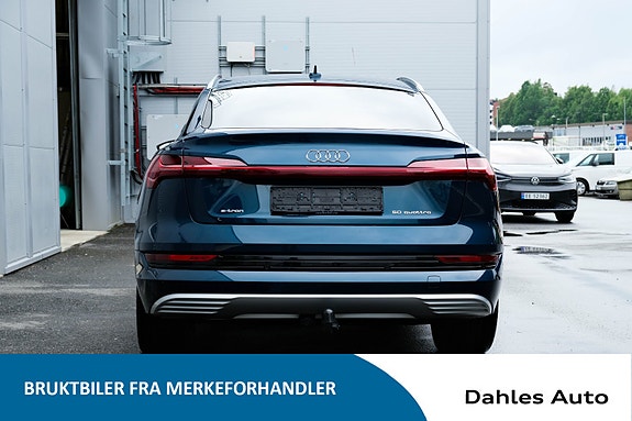 Audi e-tron 8 of 30