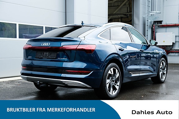 Audi e-tron 7 of 30