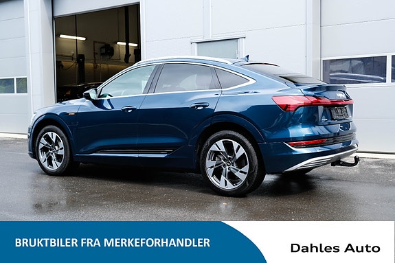 Audi e-tron 12 of 30