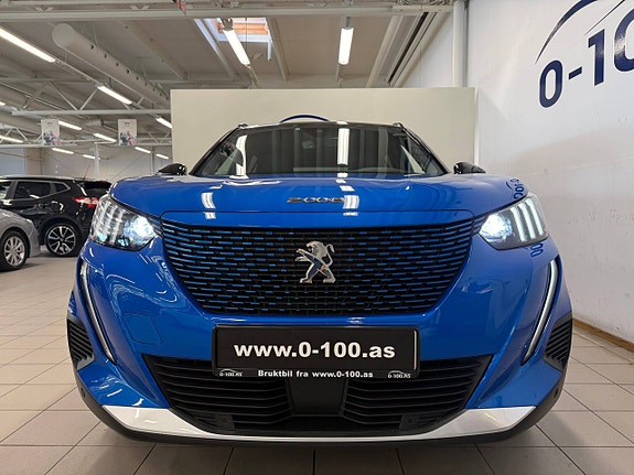 Peugeot e-2008 6 of 30