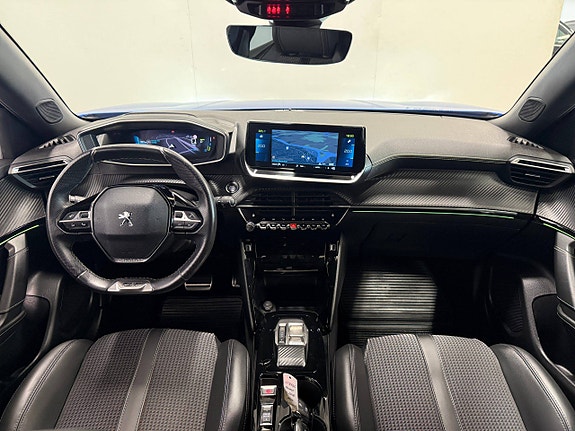 Peugeot e-2008 20 of 30