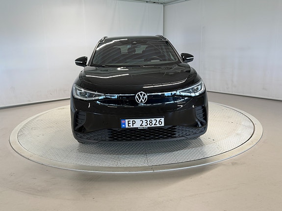 Volkswagen ID.4 13 of 30