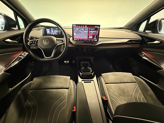 Volkswagen ID.4 5 of 30