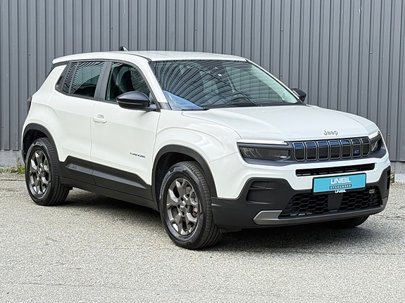 Jeep Avenger 7 of 30
