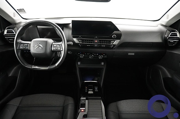 Citroen E-C4 11 of 28