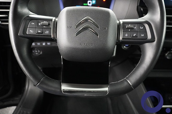 Citroen E-C4 14 of 28