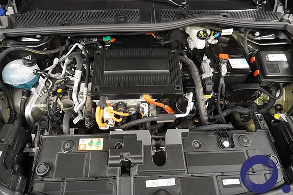 Citroen E-C4 27 of 28