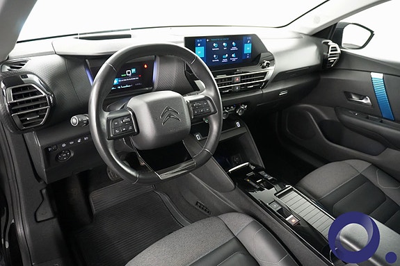 Citroen E-C4 13 of 28
