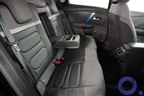 Citroen E-C4 25 of 28