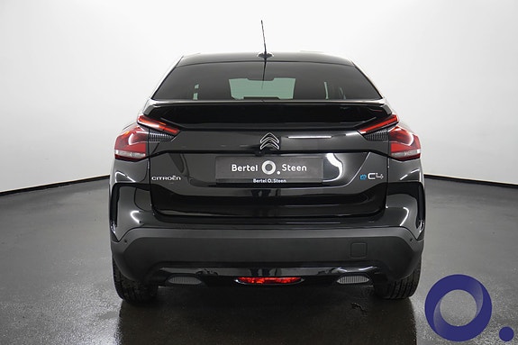 Citroen E-C4 8 of 28