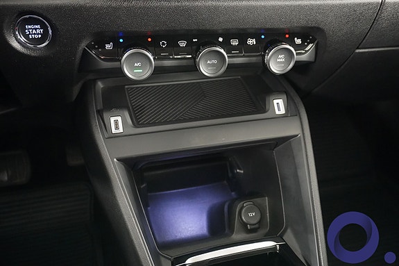 Citroen E-C4 19 of 28