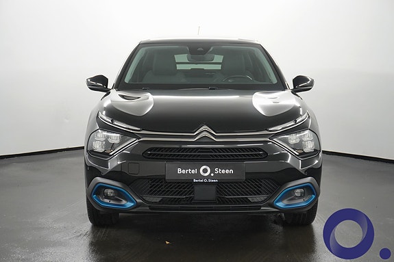 Citroen E-C4 3 of 28