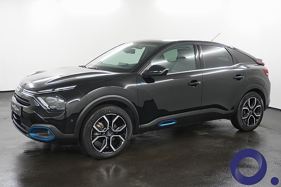 Citroen E-C4 5 of 28