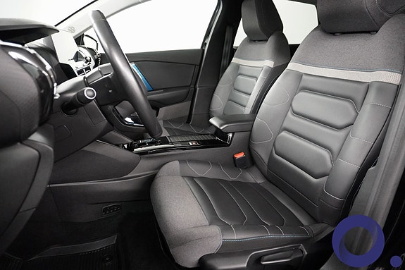 Citroen E-C4 22 of 28