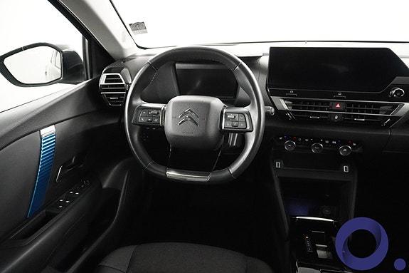 Citroen E-C4 12 of 28