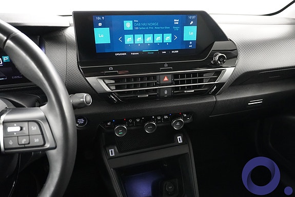 Citroen E-C4 16 of 28