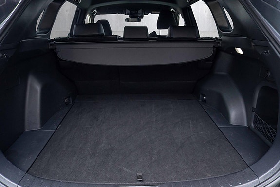 Toyota RAV4 18 of 20