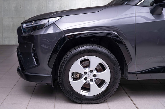 Toyota RAV4 19 of 20