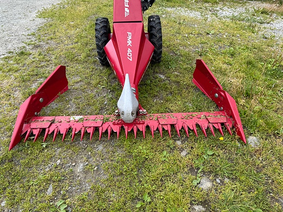 Motorslåmaskin 130cm 4 of 4