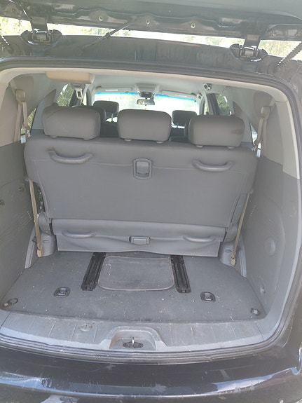 SsangYong Rodius 14 of 22