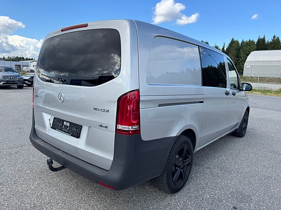 Mercedes-Benz Vito 5 of 22