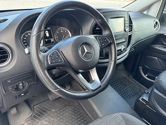 Mercedes-Benz Vito 11 of 22