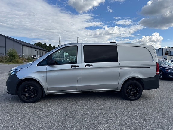 Mercedes-Benz Vito 2 of 22