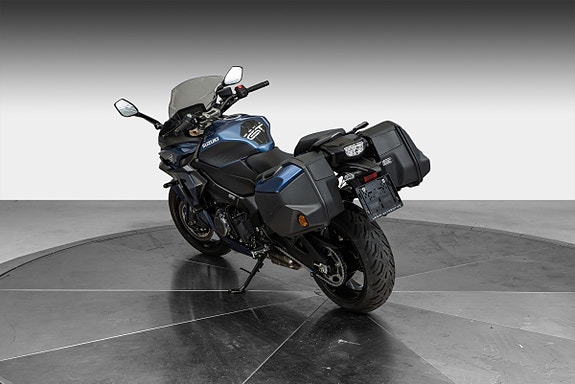 Suzuki GSX-S1000GT 6 of 16