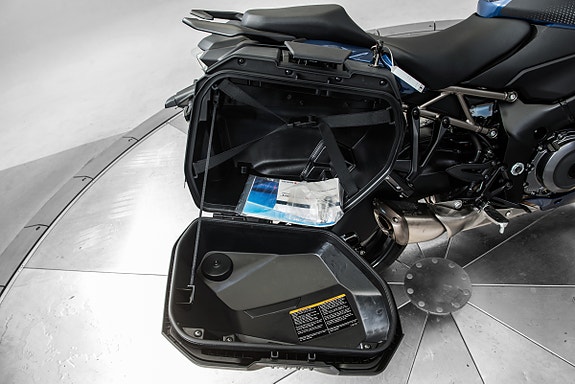 Suzuki GSX-S1000GT 9 of 16
