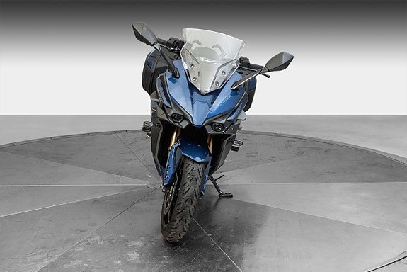 Suzuki GSX-S1000GT 3 of 16