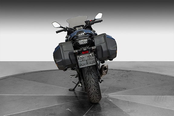 Suzuki GSX-S1000GT 7 of 16