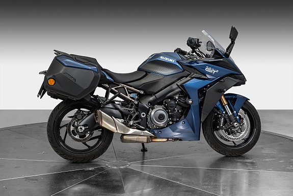 Suzuki GSX-S1000GT 16 of 16