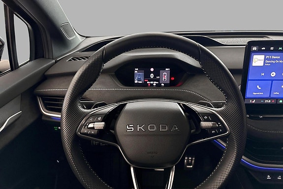 Skoda Elroq 13 of 30