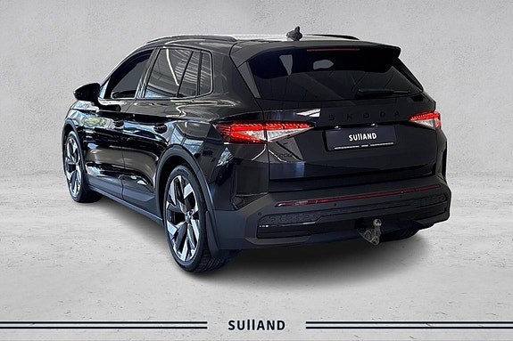 Skoda Elroq 3 of 30