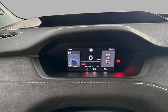 Skoda Elroq 14 of 30