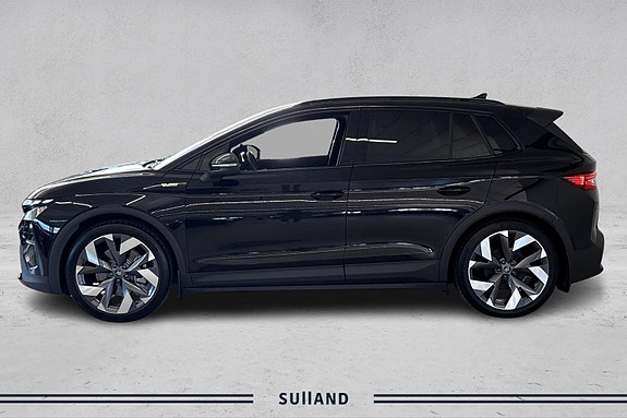 Skoda Elroq 2 of 30