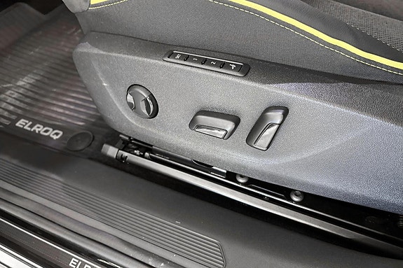 Skoda Elroq 10 of 30