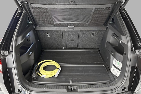 Skoda Elroq 25 of 30