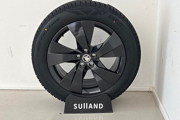 Skoda Elroq 29 of 30