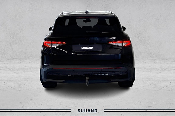 Skoda Elroq 4 of 30