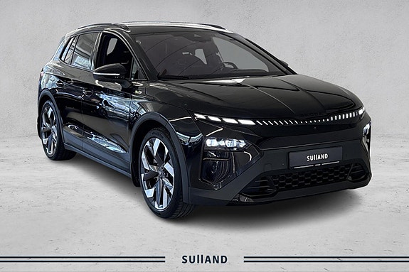 Skoda Elroq 7 of 30