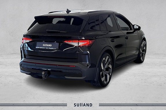 Skoda Elroq 5 of 30